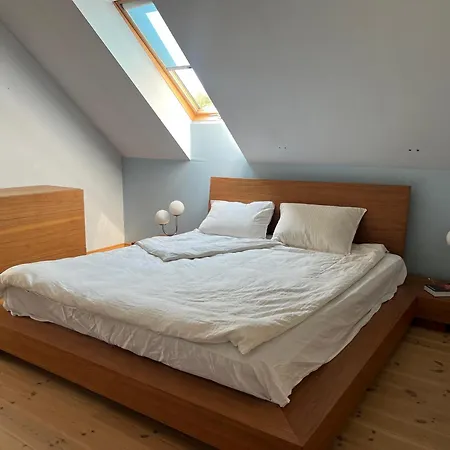 Apartamento Armas Ja Koikide Mugavustega Maja Mere Aeaeres *